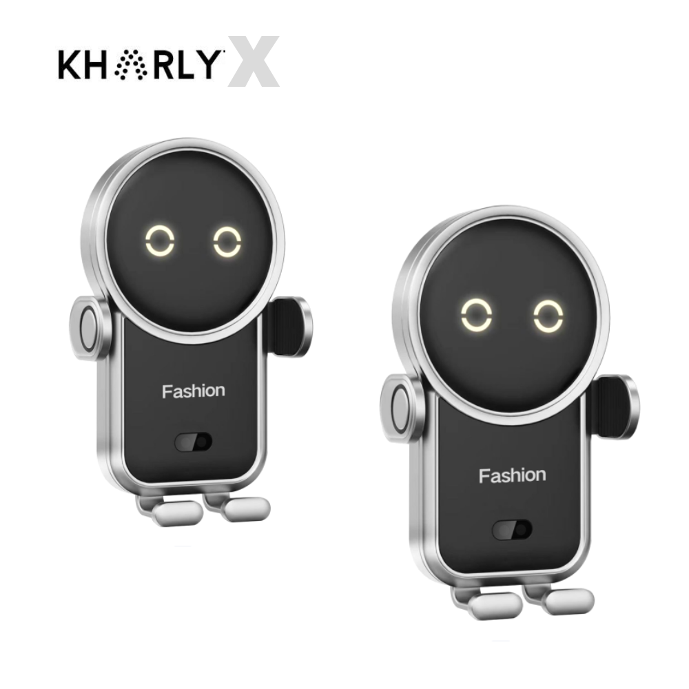 2 KHARLY X™ & BESPAAR 5% KORTING