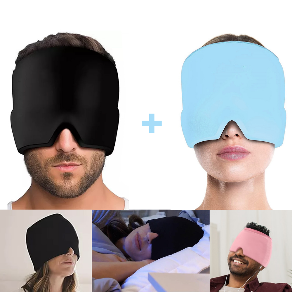 2 RelievesHead™ & SAVE $5 DOLLARS