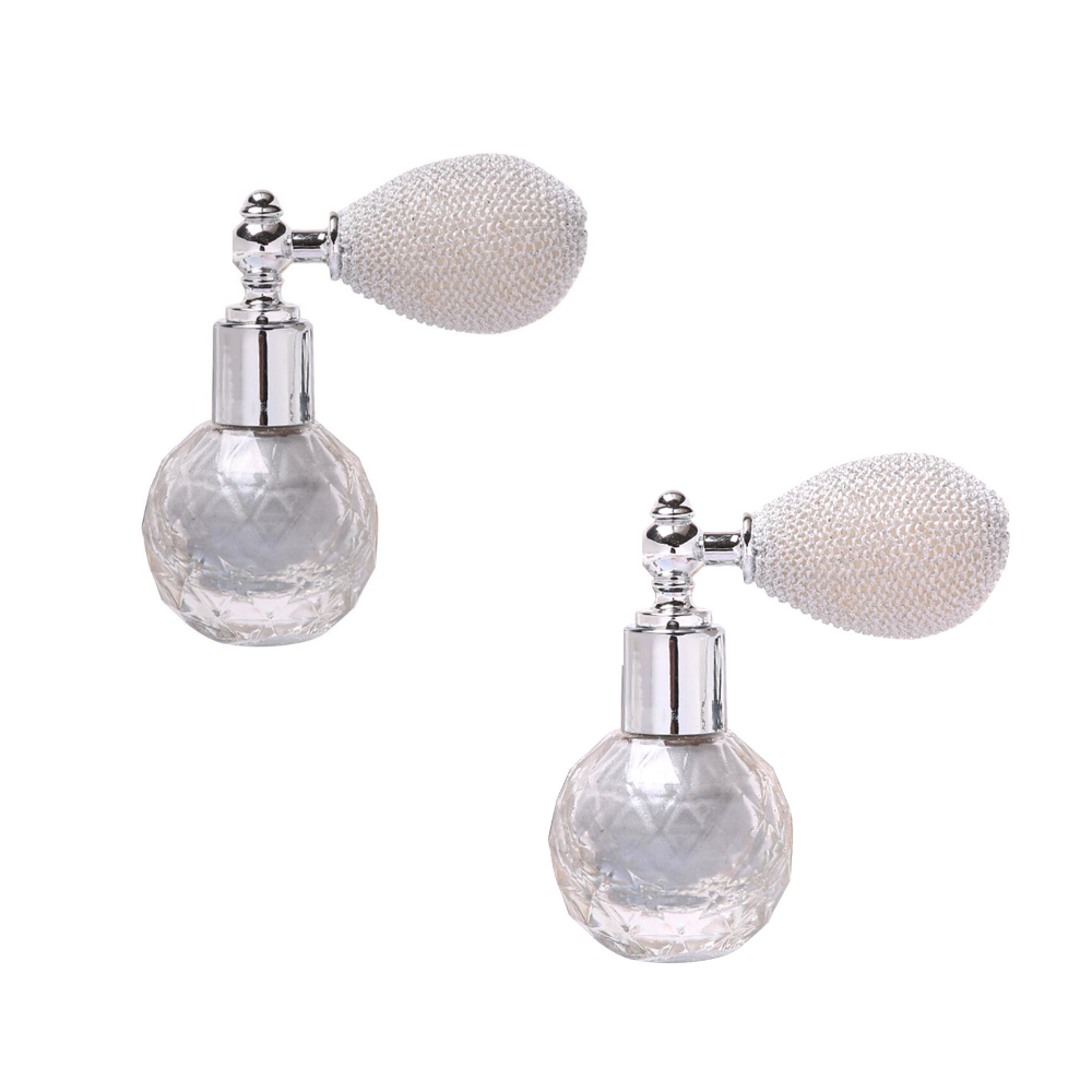 2 GlitterPuff™ & SAVE 5% OFF