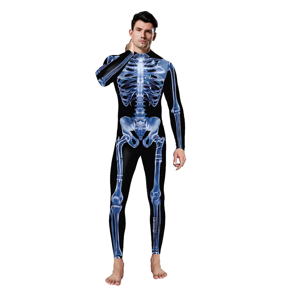 1 SKULLBODY™ FOR MEN