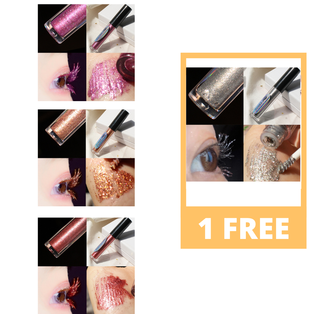 3 DIAMONDLASHES™ & GET +1 FREE (ALL COLORS)