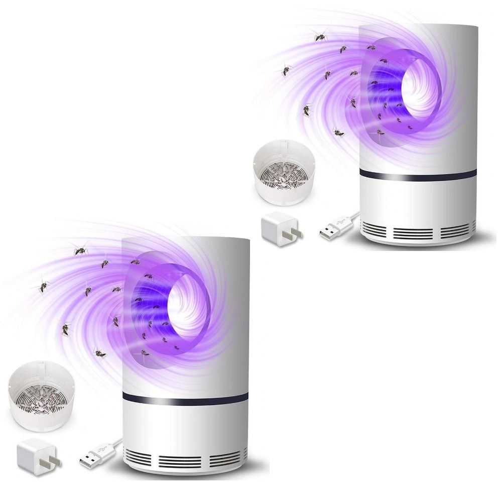 2 SQUITOGONE™ & BESPAAR $5 DOLLAR