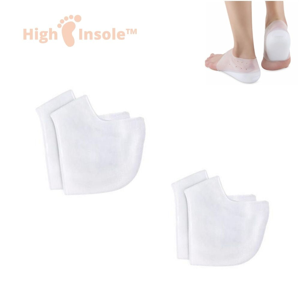 2 (Pair) - HighInsole™ & SAVE $5 Dollars