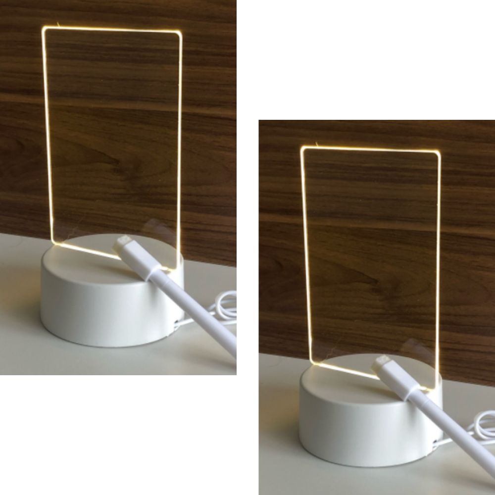 2 Notelamp™ & Save 5 Dollars