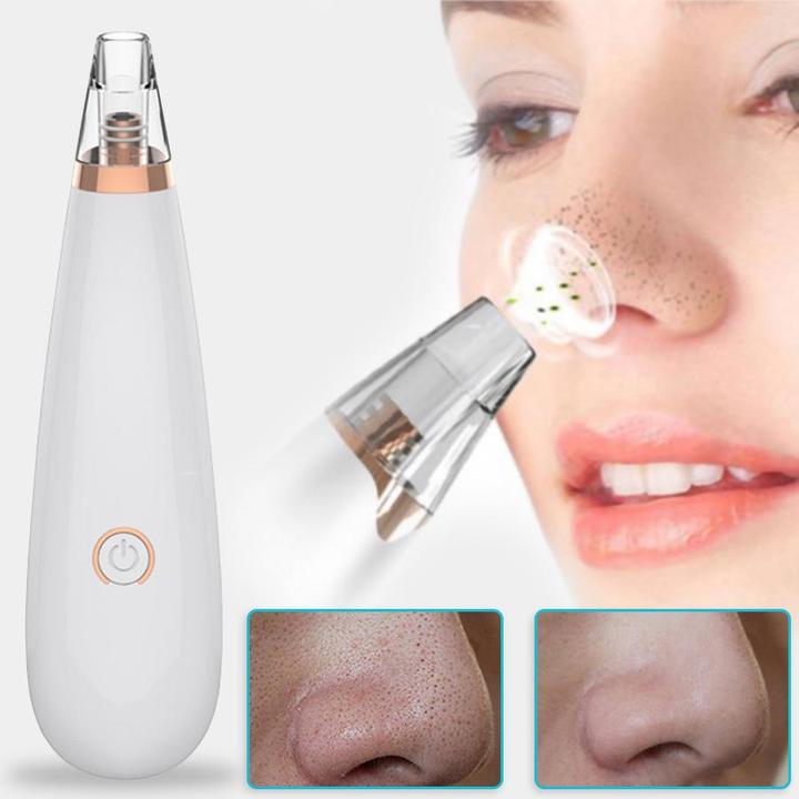 Blackhead Remover Vacuum