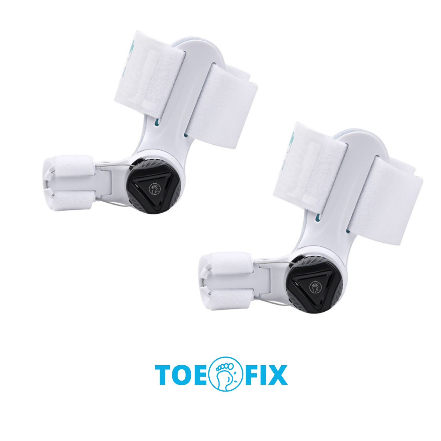 2 TOEFIX™ & SAVE 5% OFF