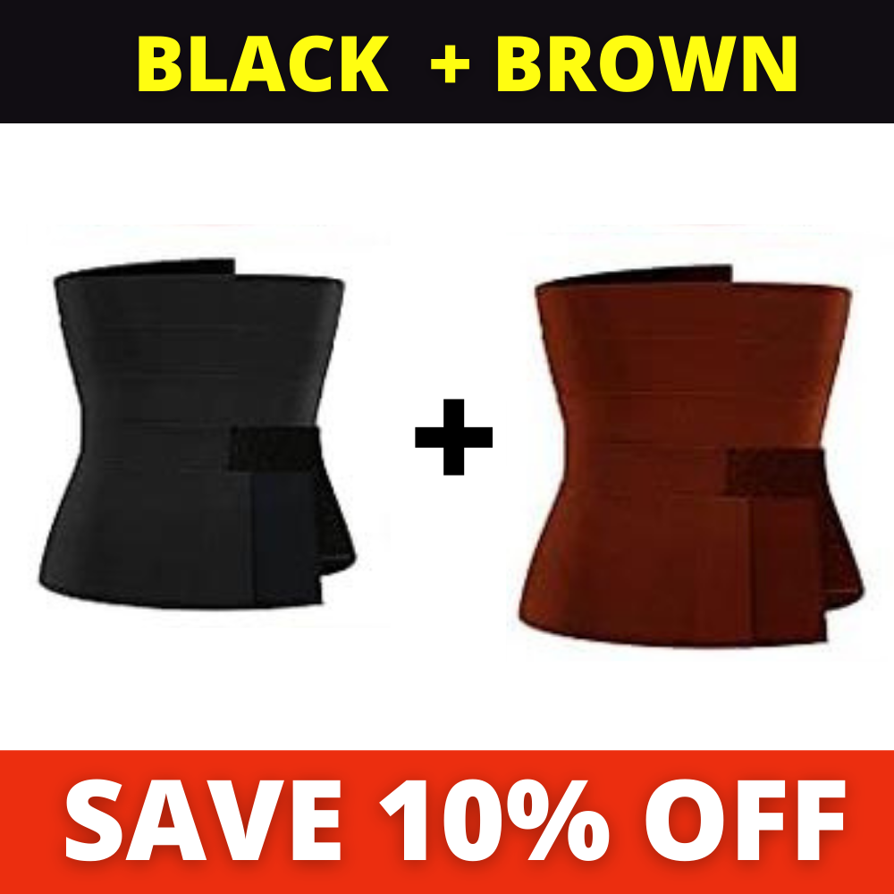 50% OFF SNATCH ME UP BANDAGE WRAP 2024