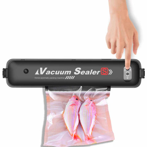 🍓Portable Vacuum Sealer for Extended Food Freshness🥒