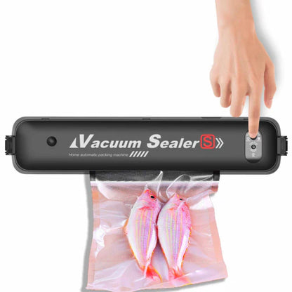 🍓Portable Vacuum Sealer for Extended Food Freshness🥒