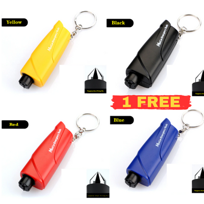 2 IN 1 AUTORESCUDE TOOL | BUY 3 GET 1+ FREE
