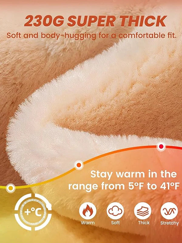 SheCurve™ Everyday Comfort Leggings