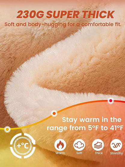 SheCurve™ Everyday Comfort Leggings