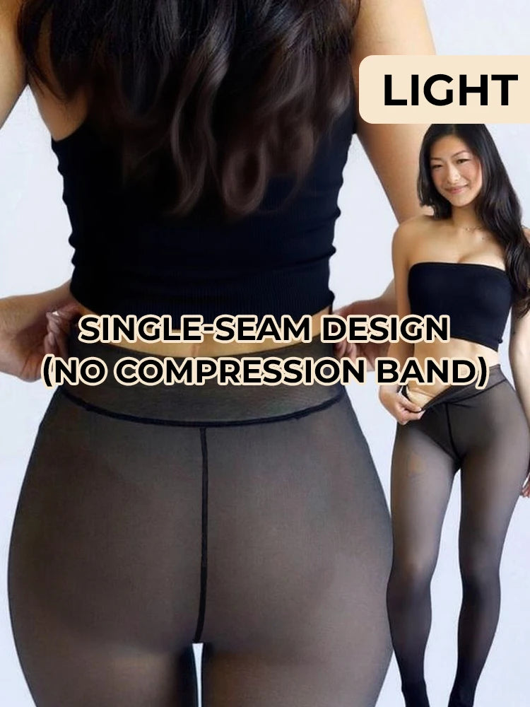 SheCurve™ Everyday Comfort Leggings