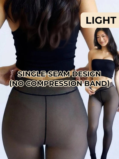 SheCurve™ Everyday Comfort Leggings