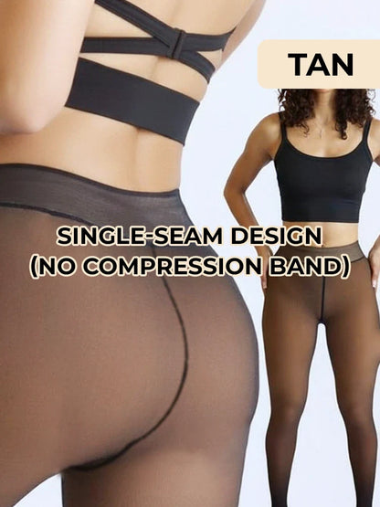 SheCurve™ Everyday Comfort Leggings