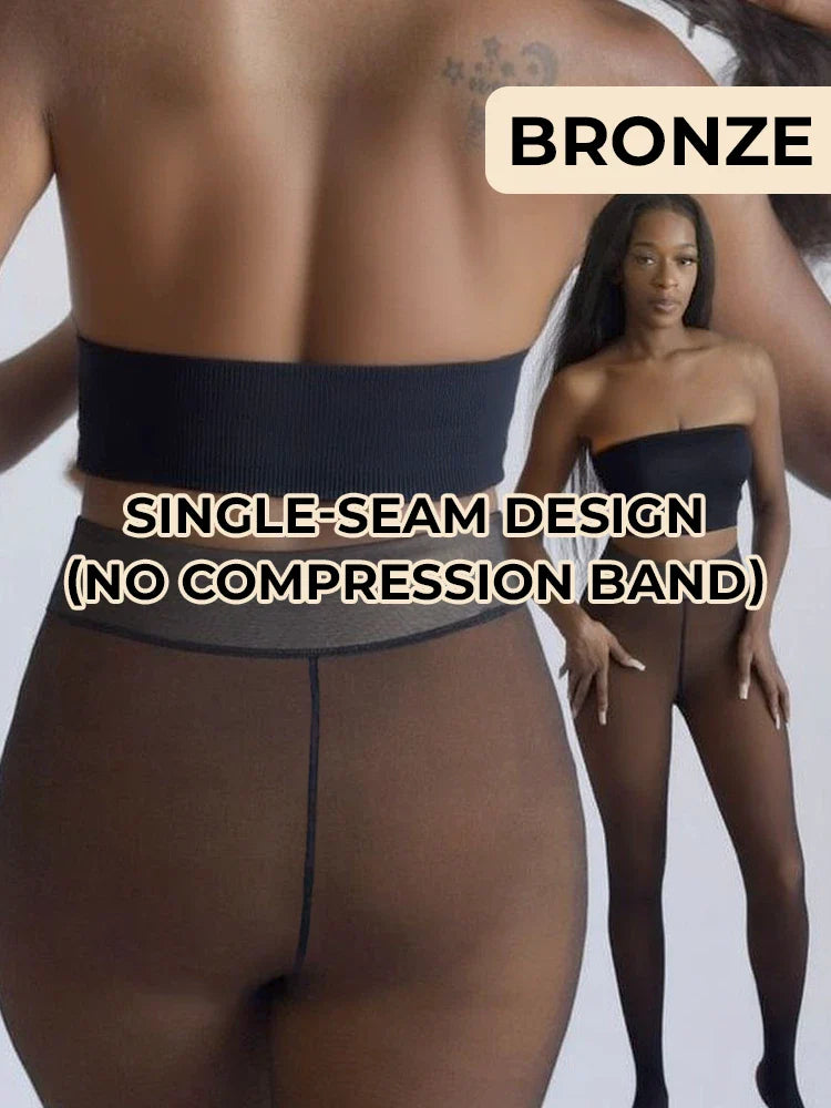 SheCurve™ Everyday Comfort Leggings