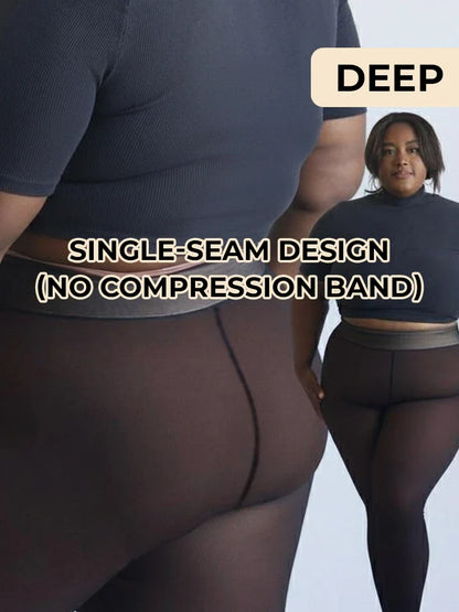 SheCurve™ Everyday Comfort Leggings