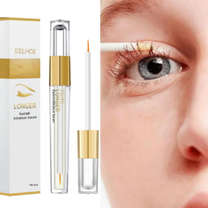 2024 New Eyelash - Premium™ Growth Serum [BUY 3 & GET 2+ FREE]