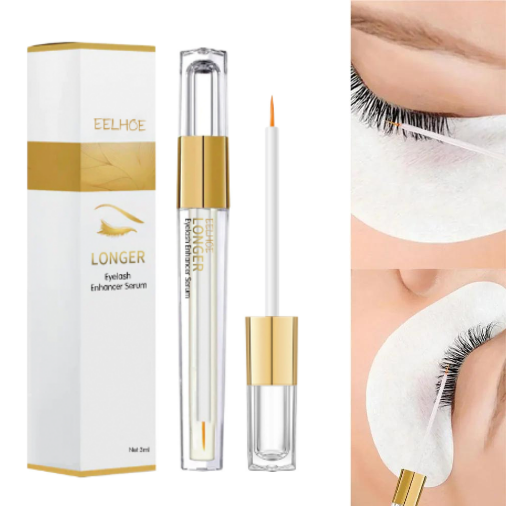2024 New Eyelash - Premium™ Growth Serum [BUY 3 & GET 2+ FREE]