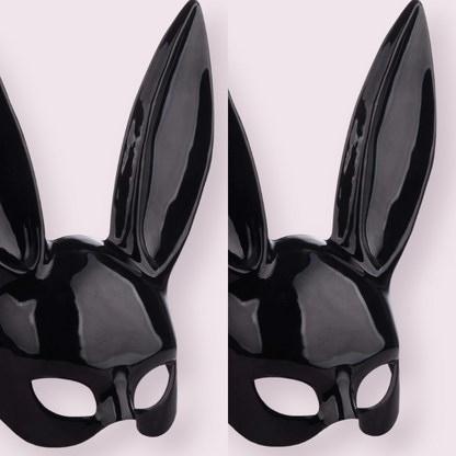 HALLOWEEN BUNNY MASKER - MERK | KOOP 2