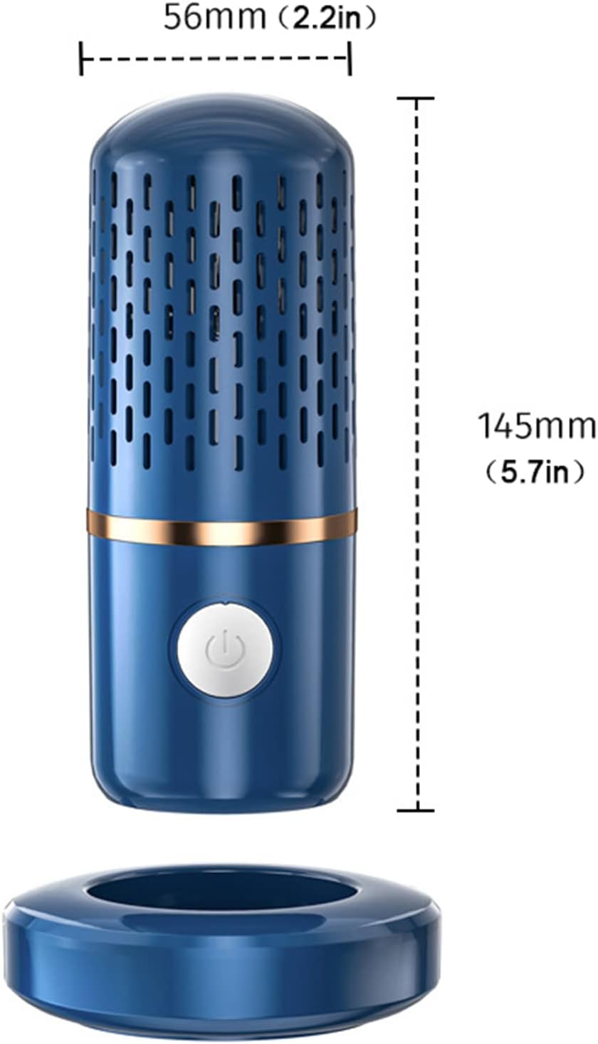 50% OFF TODAY🍇Fruit Purifier Capsule