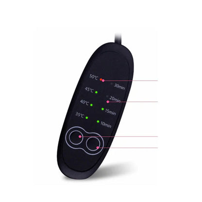 Oogmassager | Flash Sale 40% KORTING VANDAAG