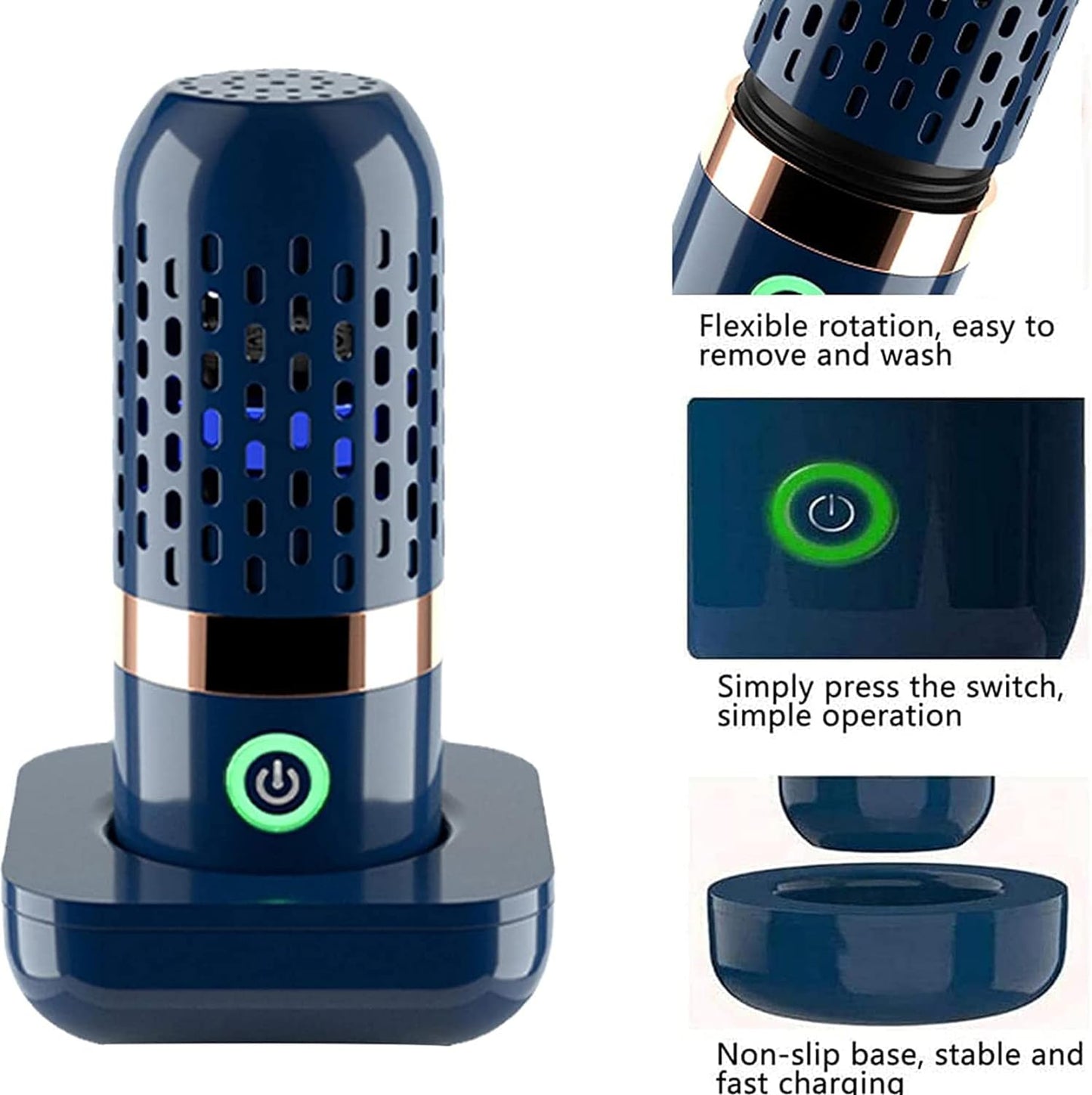 50% OFF TODAY🍇Fruit Purifier Capsule