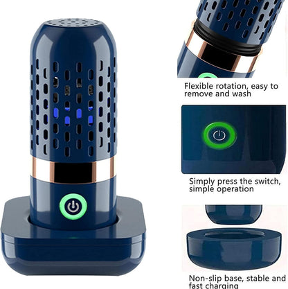 50% OFF TODAY🍇Fruit Purifier Capsule