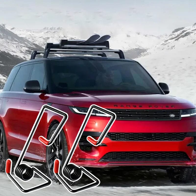 AANBIEDING 50% KORTING - Ruitenwisserarmveerdrukverhoger 