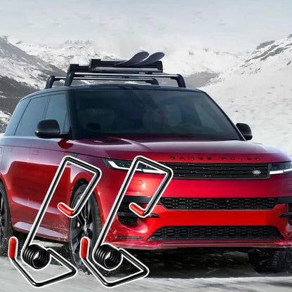 AANBIEDING 50% KORTING - Ruitenwisserarmveerdrukverhoger 