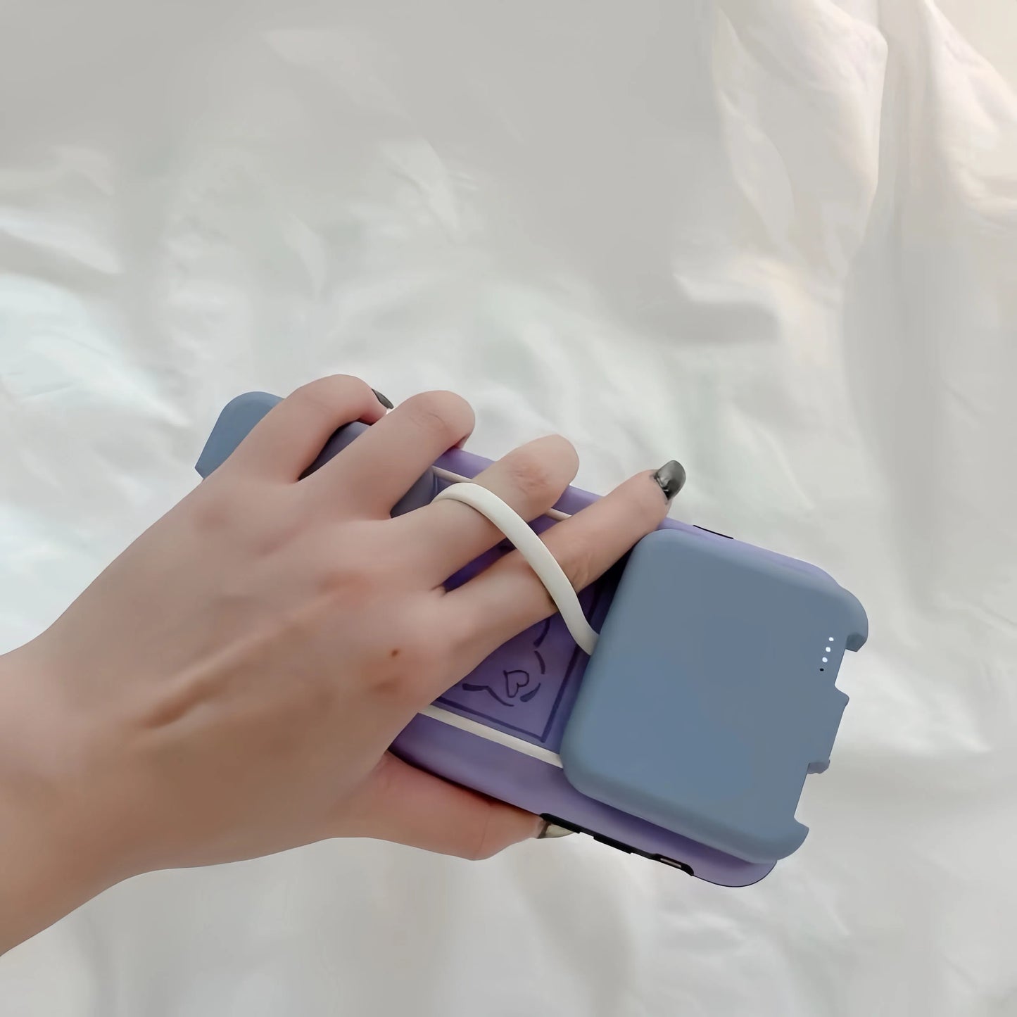 Parent - Power™ Rapid Charge voor mobiele moeders en vaders | 60% KORTING LAATSTE DAG AANBIEDING