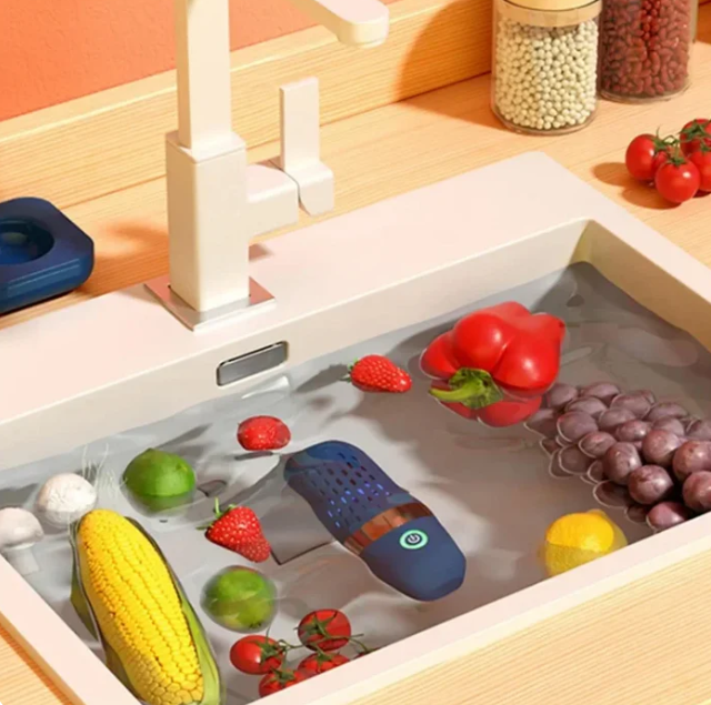 50% OFF TODAY🍇Fruit Purifier Capsule