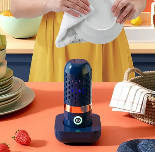 50% OFF TODAY🍇Fruit Purifier Capsule