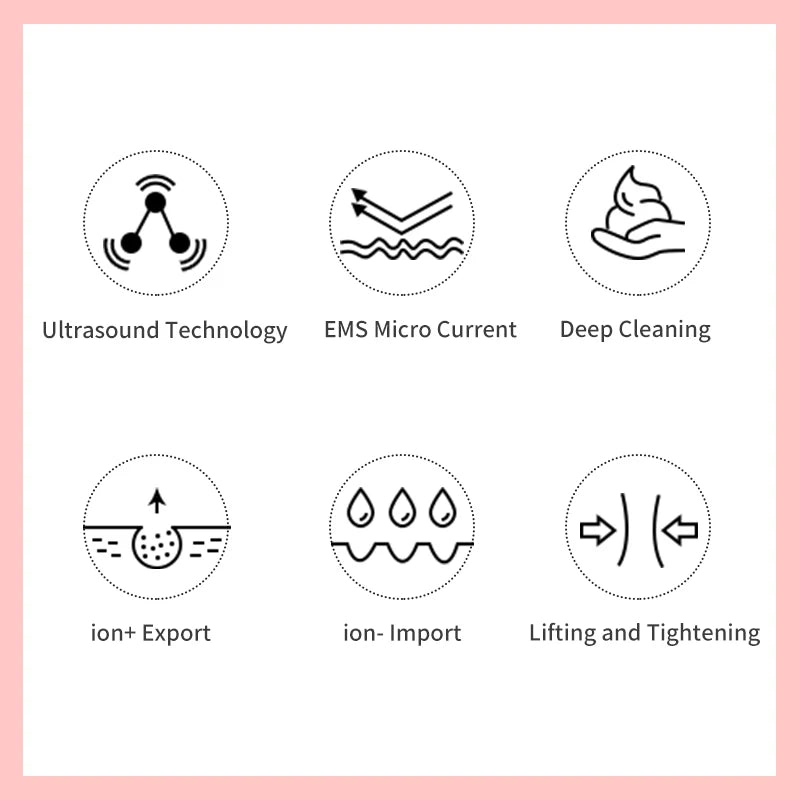 GlowPro™ Scrubber | VANDAAG 50% KORTING