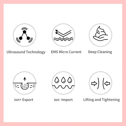 GlowPro™ Scrubber | VANDAAG 50% KORTING