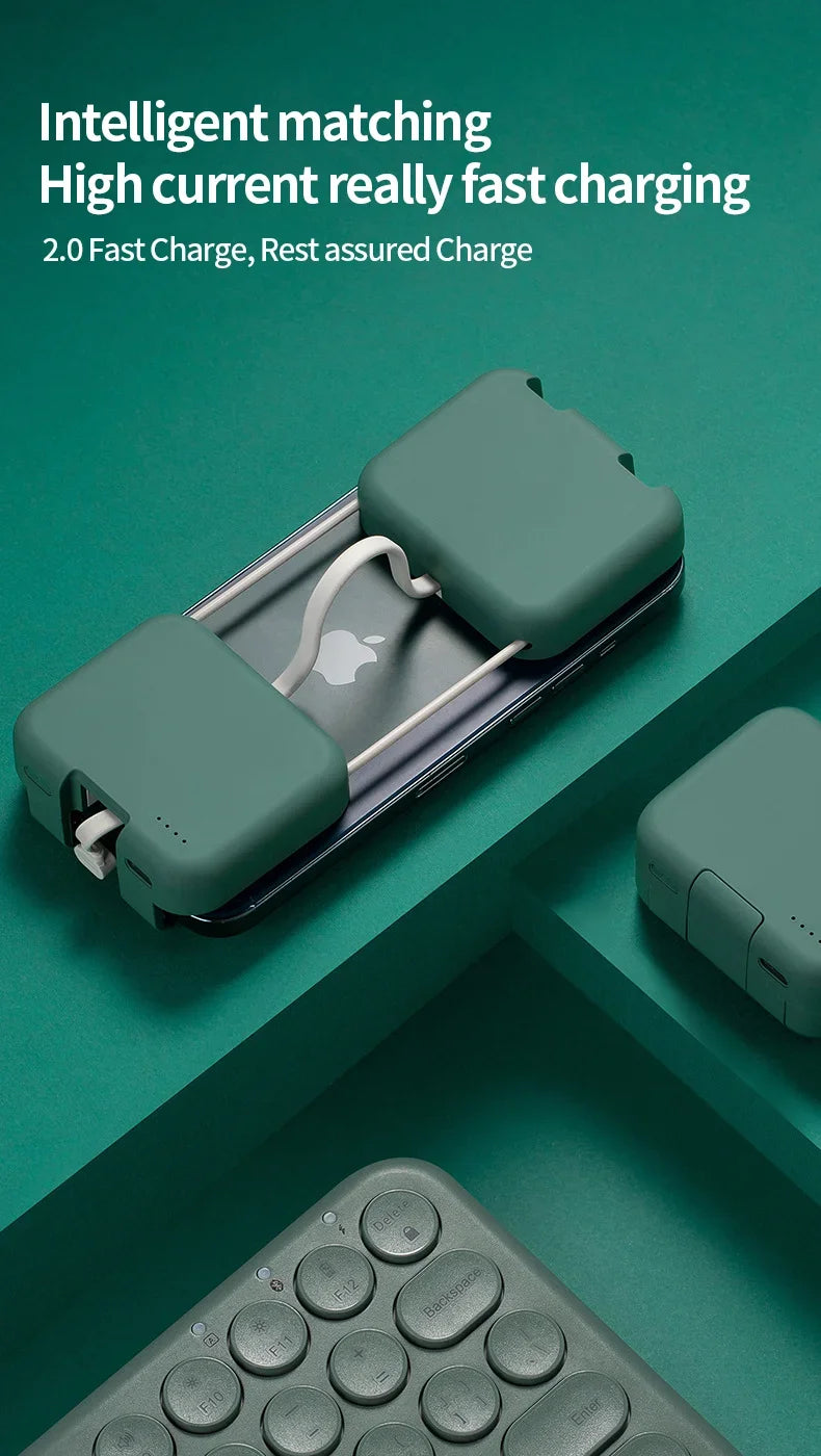 Parent - Power™ Rapid Charge voor mobiele moeders en vaders | 60% KORTING LAATSTE DAG AANBIEDING