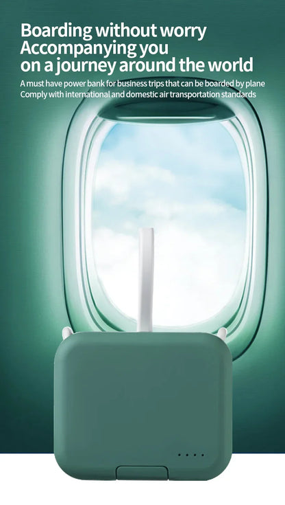 Parent - Power™ Rapid Charge voor mobiele moeders en vaders | 60% KORTING LAATSTE DAG AANBIEDING