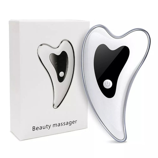 😍 VANDAAG 50% KORTING VANDAAG 😍 Gua Sha™ Gezichtsmassager 