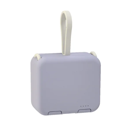 Parent - Power™ Rapid Charge voor mobiele moeders en vaders | 60% KORTING LAATSTE DAG AANBIEDING