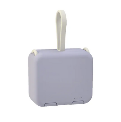 Parent - Power™ Rapid Charge voor mobiele moeders en vaders | 60% KORTING LAATSTE DAG AANBIEDING