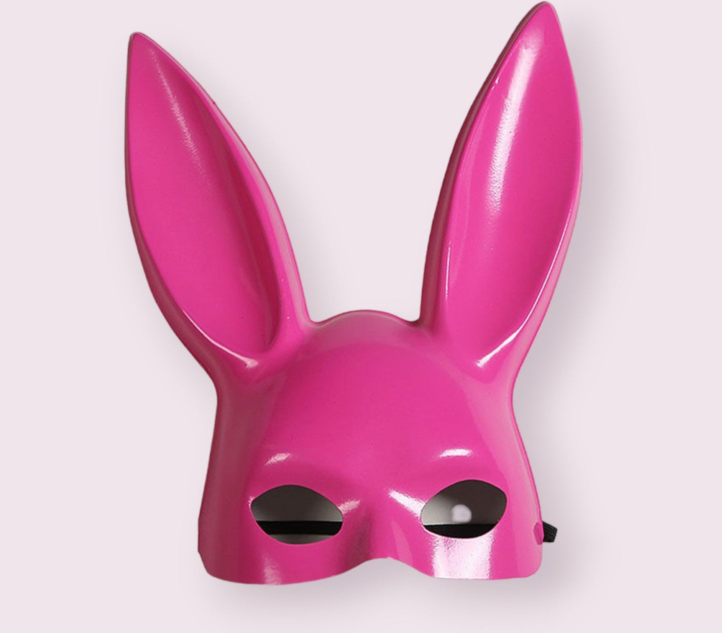 HALLOWEEN BUNNY MASKER - MERK | KOOP 2