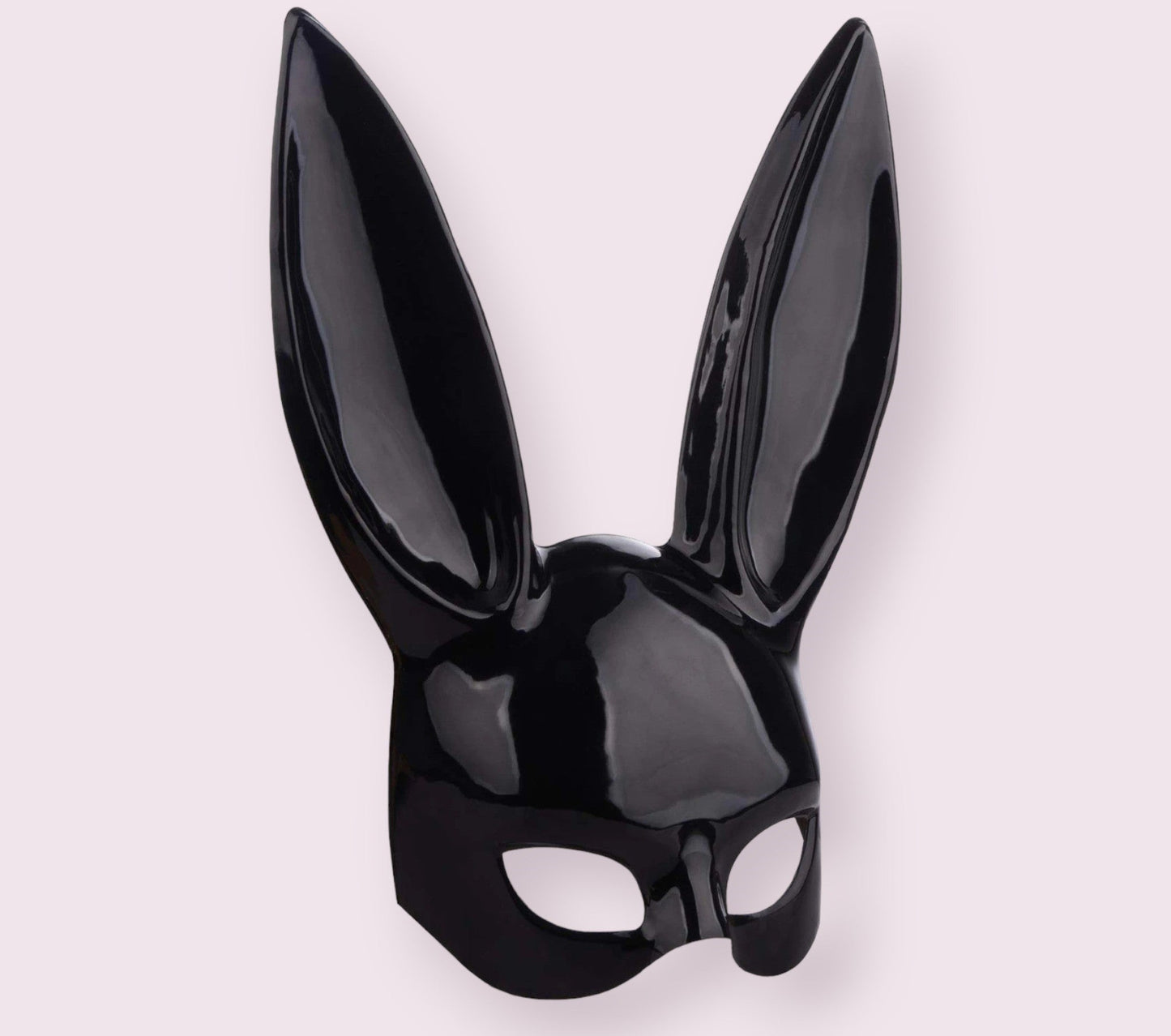HALLOWEEN BUNNY MASKER - MERK | KOOP 2