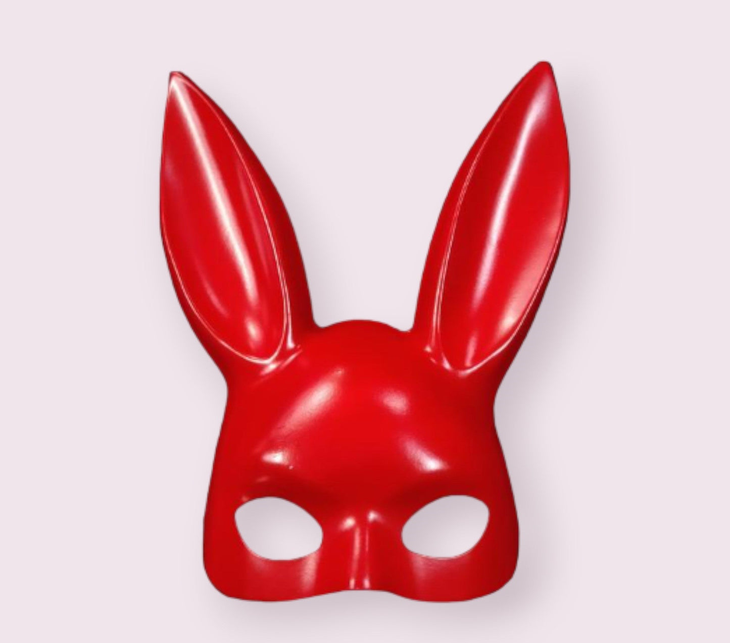 HALLOWEEN BUNNY MASKER - MERK | KOOP 2