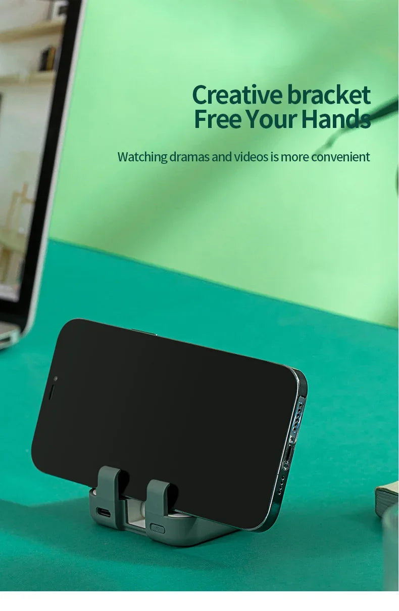 Parent - Power™ Rapid Charge voor mobiele moeders en vaders | 60% KORTING LAATSTE DAG AANBIEDING