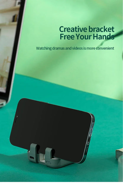 Parent - Power™ Rapid Charge voor mobiele moeders en vaders | 60% KORTING LAATSTE DAG AANBIEDING