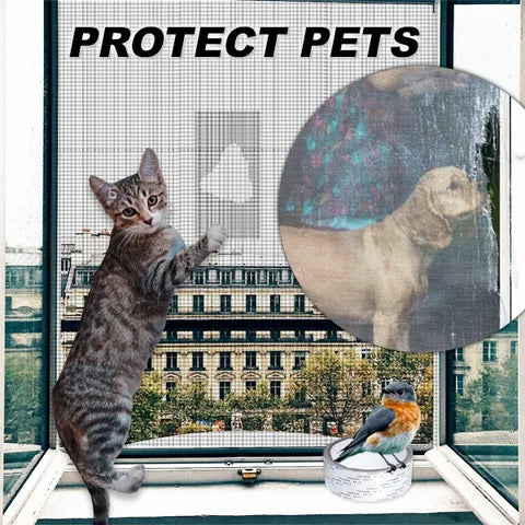 (LAATSTE DAG 50 KORTING🎁) Sterk klevende schermreparatietape 