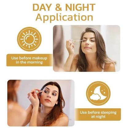 2024 New Eyelash - Premium™ Growth Serum [BUY 3 & GET 2+ FREE]