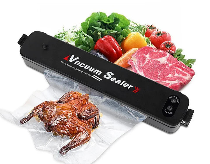 🍓Portable Vacuum Sealer for Extended Food Freshness🥒