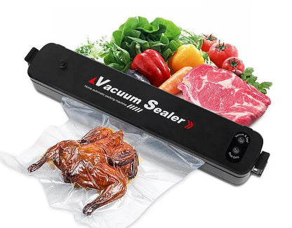 🍓Portable Vacuum Sealer for Extended Food Freshness🥒