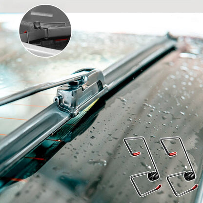 AANBIEDING 50% KORTING - Ruitenwisserarmveerdrukverhoger 